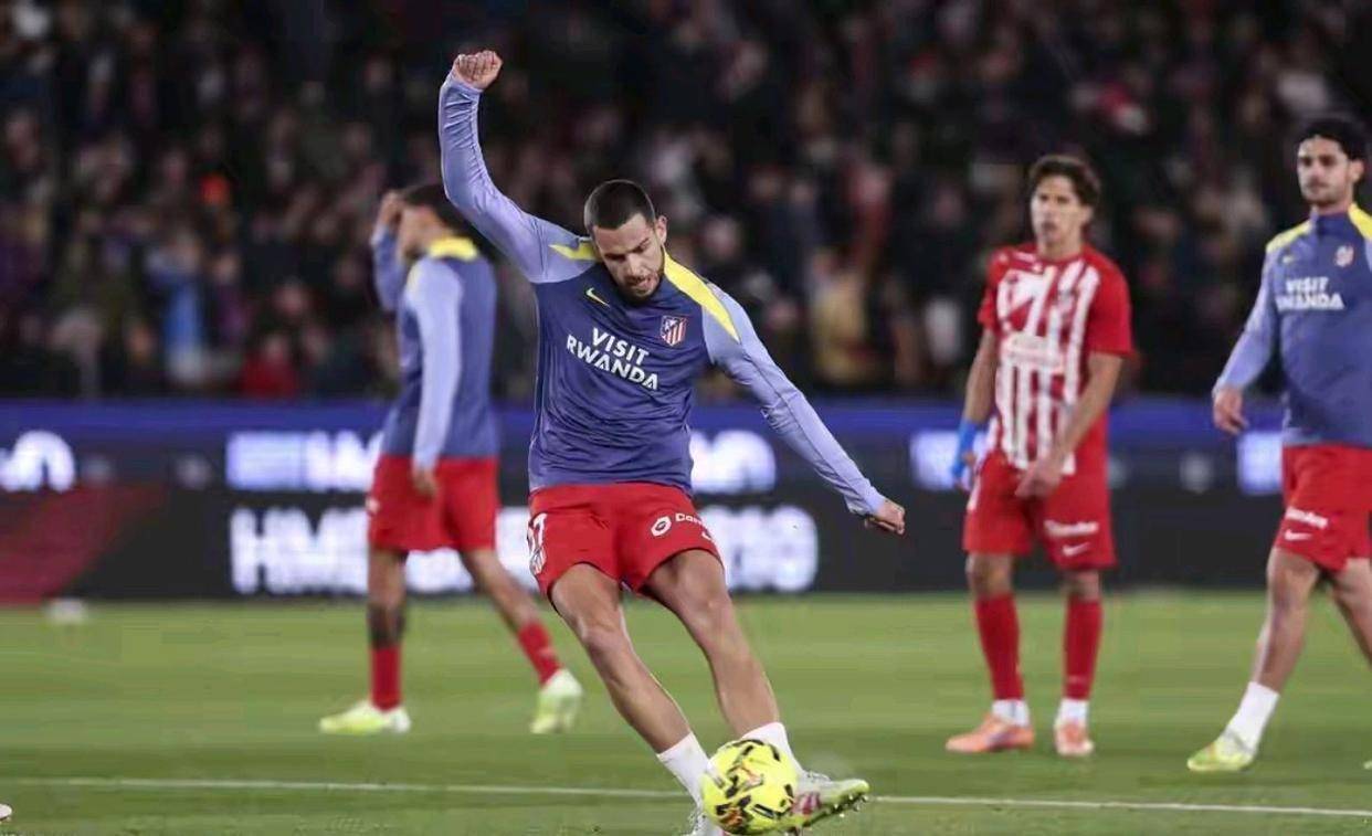 jiuyou游戏中心-关于马德里竞技迎欧篮联关键赛，今晚临场应变，话题不断，控场能力受关注的信息