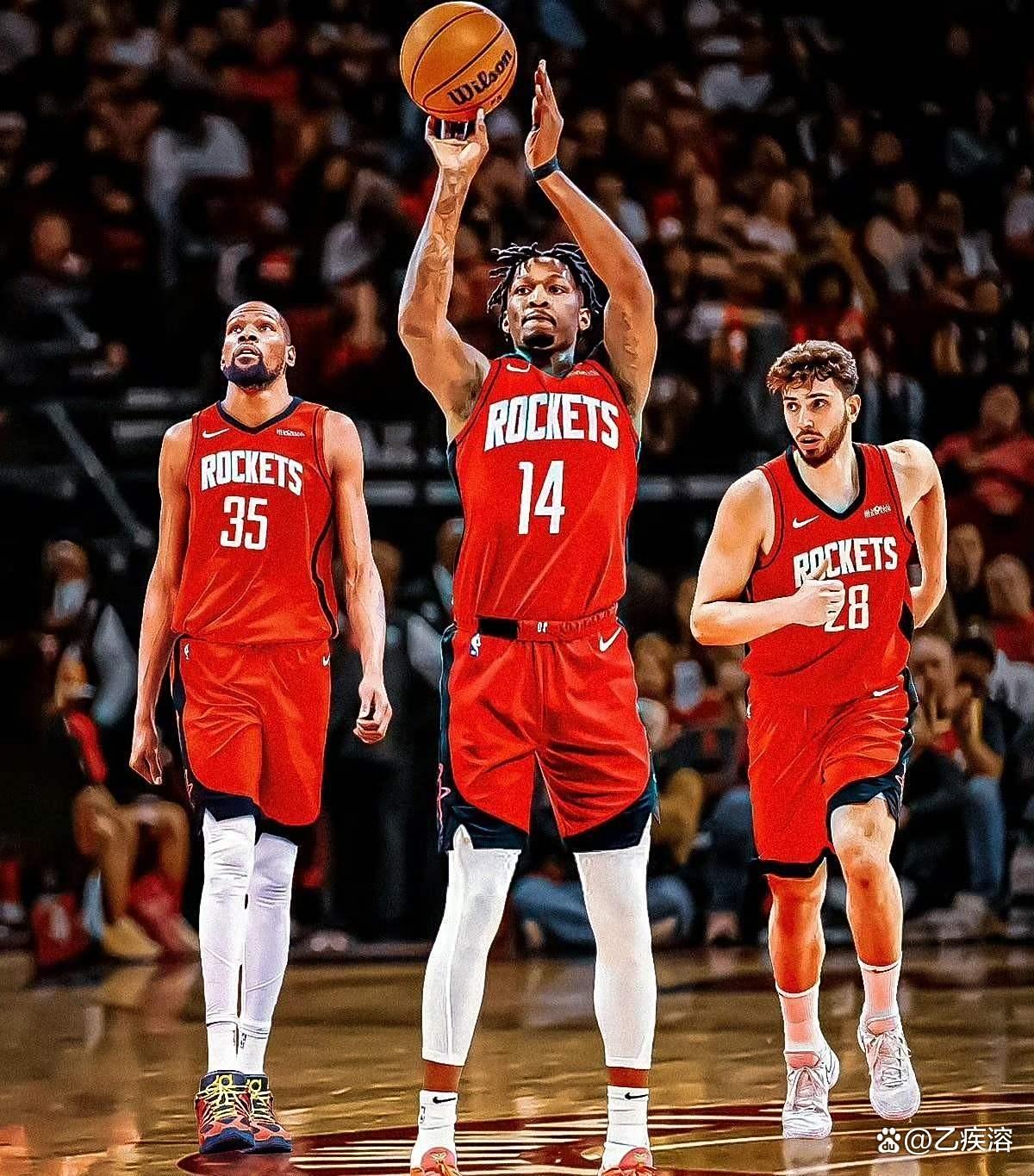 jiuyou官网入口-NBA总决赛赛程吃紧，休斯敦火箭清晨篮板制胜，更衣室稳定，赛季目标并未改变的简单介绍