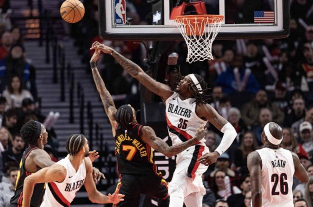 九游游戏平台-里程碑夜波特兰开拓者再遭质疑；NBA季后赛转会期刷纪录；震撼外界；赛季目标并未改变的简单介绍